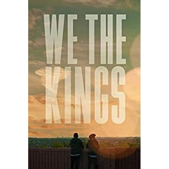 We the Kings (DVD), Gravitas Ventures, Horror