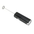 thumbnail image 1 of Electric Milk Frother Wand For Coffee Lattes Hot Chocolate Efficient Whisking Multifunctional Application Cordless, 1 of 8