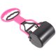thumbnail image 3 of Pala plegable para recoger excrementos de mascotas con mango largo y clip para recoger heces de animales., 3 of 7