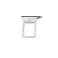 thumbnail image 2 of Plateau de Carte Sim de Remplacement pour Apple iPhone TP Max - Argent, 2 of 3