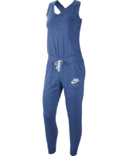 nike jumpsuit romper