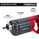 thumbnail image 2 of Vibrador Eléctrico De Hormigón Concreto 1000w 1hp 1.2m 110v, 2 of 6