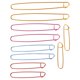 thumbnail image 5 of unbranded 10Ud Yarn Stitch Crochet Needle Holder En Aleación Para Técnicas De Tejido, 5 of 7