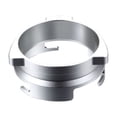 thumbnail image 1 of Bewildely Anillo dosificador de recepción de polvo de café de 54mm para máquina de café embudo giratorio de anillo de aleación de aluminio, accesorios Type5 NO5 Bewildely HA005667-02B, 1 of 6