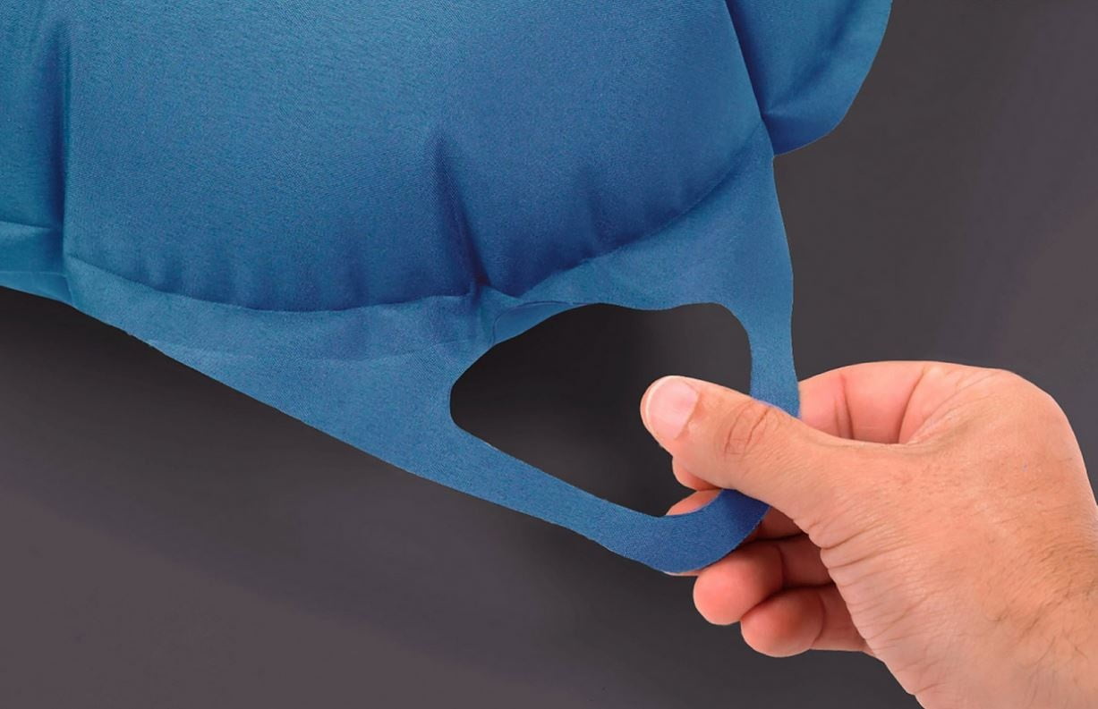 LIGHT SPEED camp for Air Bed air bed double two mat 144.7cm ~ 200.6cm