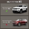 thumbnail image 2 of Alfombrillas y forro de carga KARPAL para Jeep Grand Cherokee, 2 of 9