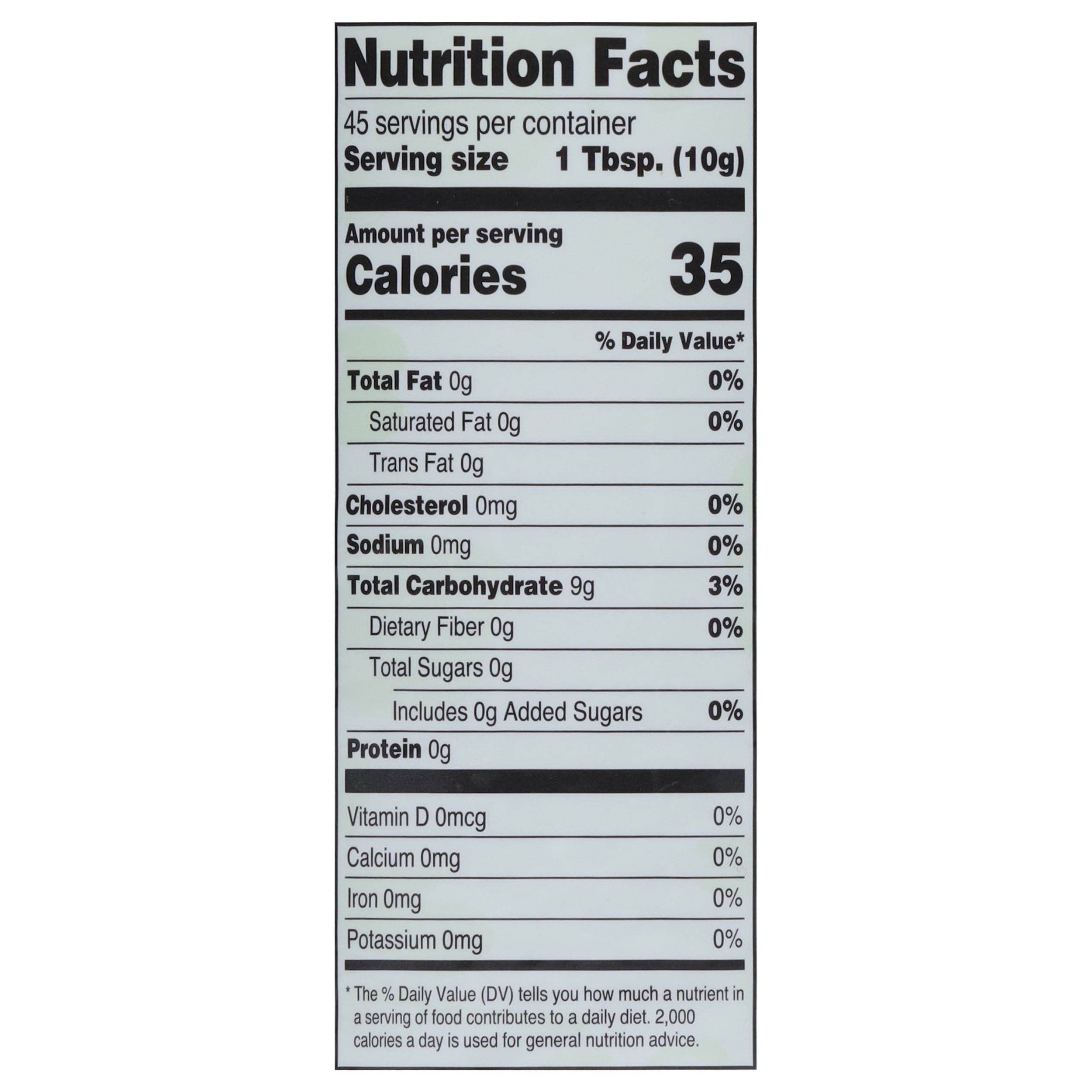 Great Value Corn Starch, 16 oz