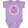 thumbnail image 3 of Inktastic Little Scientist Science Girls Girls Baby Bodysuit, 3 of 5