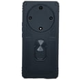 thumbnail image 1 of Funda Uso Rudo Cely Vesmir con Anillo Magnético Para Honor X9a / Magic 5 Lite Negro, 1 of 4
