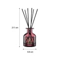 thumbnail image 3 of Difusor de Aroma Hometrends Pink Pepper & Oud Aroma 100 ML, 3 of 4