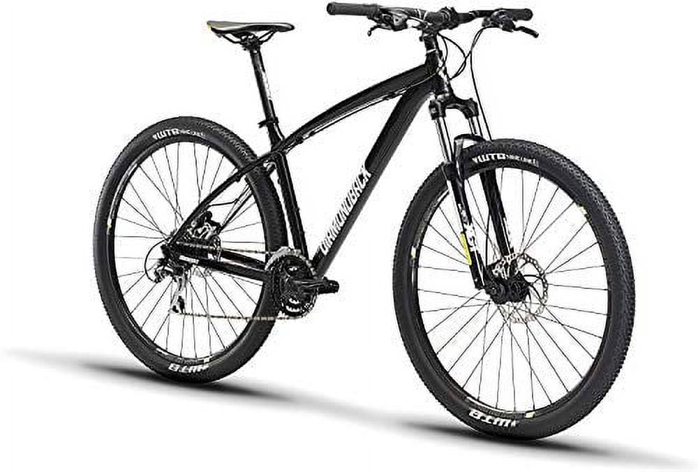 Diamondback Bicycles Overdrive 29er Complete READY RIDE Hardtail