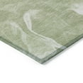 thumbnail image 4 of Addison Rugs Chantille Indoor/Outdoor Transitional Abstract Aloe Washable Rectangle Rug, 2'6" x 3'10", 4 of 6