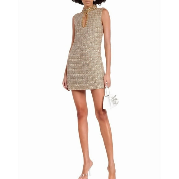 Anette womens  Mini Dress, 2