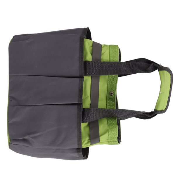 Bolsa de almacenamiento de herramientas de jardín soporte para kit de herramientas de jardín de tablero de PE agarre cómodo para el hogar ANGGREK Otros
