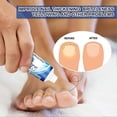 thumbnail image 3 of Crema reparadora de uñas Sumifun, crema eficaz para el tratamiento de uñas, antifúngico, elimina la onicomicosis, ungüento nutritivo para el cuidado de las uñas, 3 unidades, 3 of 4