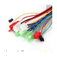 48V 60V 500W Sinusoidal Brushless 9 Tube Controller For Electric 48v-60v-500w-sinusoidal-brushless-9-tube-controller-for-electric
