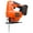 Orange3, variant on GOODSMANN 18V Cordless Lithium-Ion Jig Saw Machine Corded-Electric Cutter Wood Metal with Powerful 1500 mAh Battery, Variable Speed Control Jigsaw with Adujustable Cutting Angel 9923-1015-01