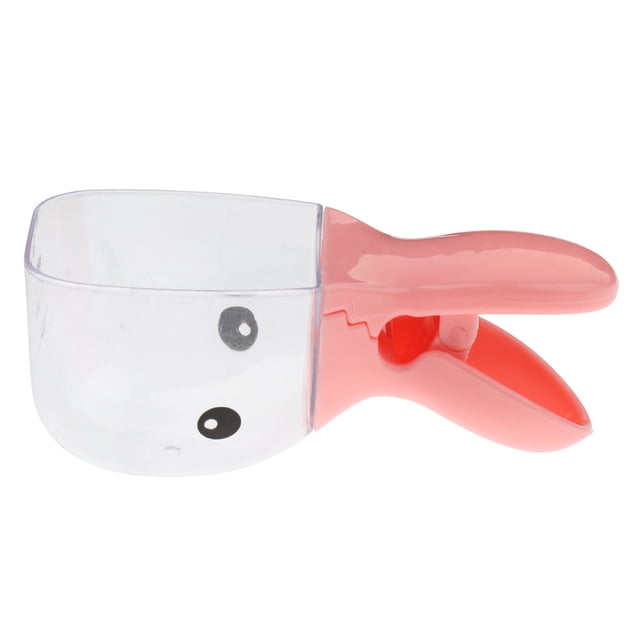 de comida para mascotas, perro, gato, conejo, , bolsa, clip, - , 14x7x5.5cm Rosado Zulema Comida para perros y gatos