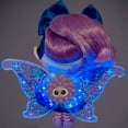thumbnail image 5 of Muñeca Hada Brilla Chiquity Boom Cheekie Fairies Distroller, 5 of 5