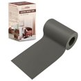 thumbnail image 1 of Parche reparador de piel Onine de 7,6 x 152 cm para muebles, color gris, 1 of 6