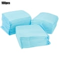 thumbnail image 1 of 4 Taille PVC Super Absorbant Désodorisation Chiot Chien Couche Jetable Entraînement Pee Pads(S), 1 of 9