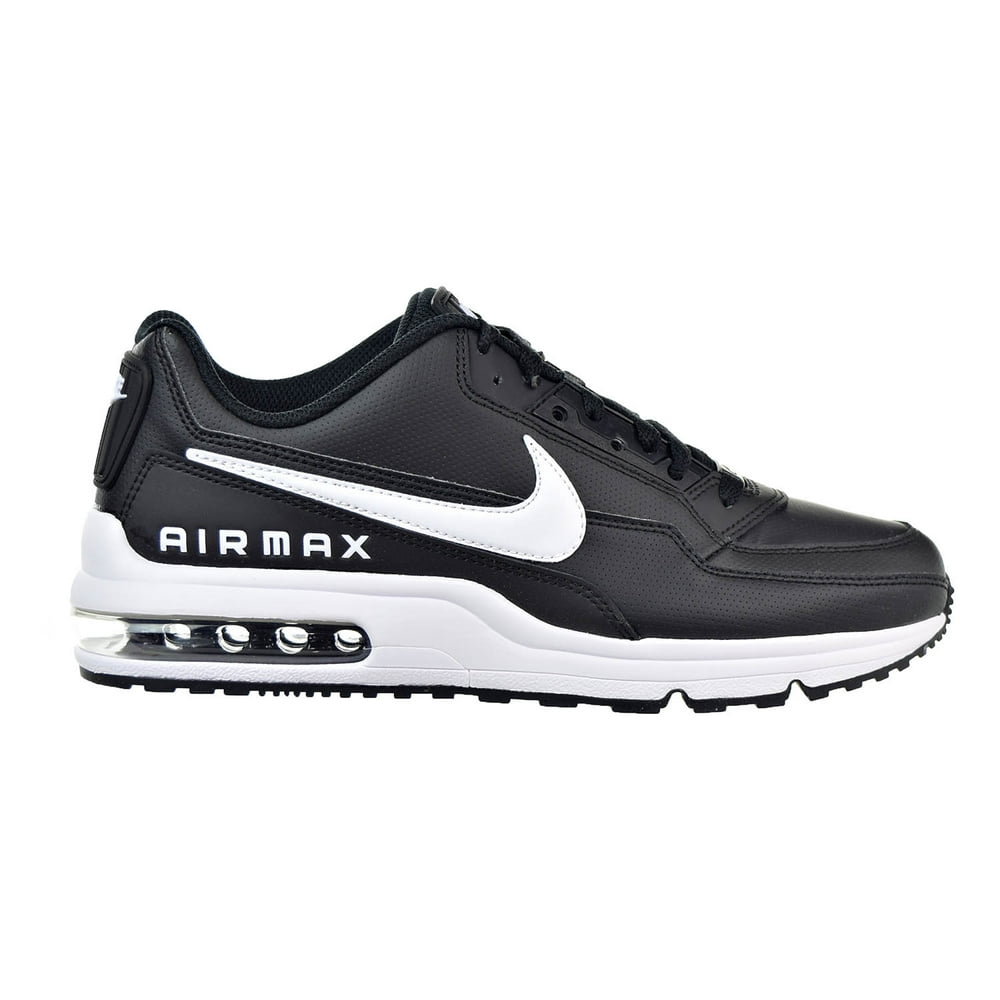 nike air max ltd 3 black
