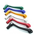 thumbnail image 4 of Palanca de cambios para motocicleta Dirt Bike, palanca de cambios plegable con control digital de aleación de aluminio para motocicleta Dirt Bike de 4 tiempos, 50 cc, 90 cc, 110 cc y 125 cc, 4 of 5