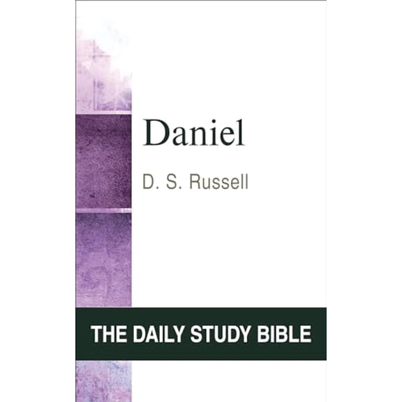 Pre-Owned Daniel (OT Daily Study Bible Series), 9780664245672, 0664245676, Paperback,