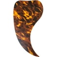 thumbnail image 4 of Tortoise Acoustic Guitar Dreadnaught J45 Style Pickguard Self Adhesive Light Brown, 4 of 17