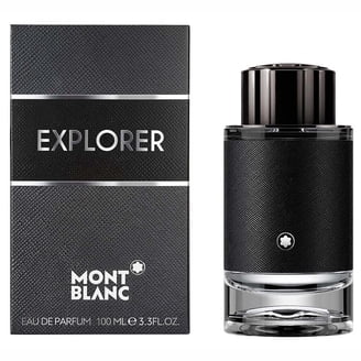 Montblanc Men's Explorer Extreme Parfum 0.15 oz Fragrances