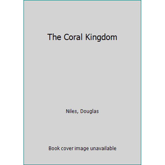 Pre-Owned The Coral Kingdom (Forgotten Realms / Druidhome Trilogy) (Unknown) 1560763329 9781560763321