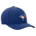 thumbnail image 3 of Men's-Nike  Royal Toronto Blue Jays Performance Club Adjustable Hat, 3 of 4