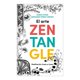 thumbnail image 1 of El Arte Zentangle Penguin Random House María Tovar / Mercedes Pérez Crespo, 1 of 2