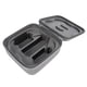 thumbnail image 5 of Estuche de transporte para Drones ANGGREK Bolsa de Almacenamiento Dura y Liviana color Gris, 5 of 8