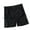 Black, variant on Sopiago Slip Shorts for Women Under Dress Anti Chafe Underwear Boyshorts Panties Lace Under Shorts Khaki,One Size