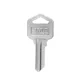 thumbnail image 1 of Llave Niquelada JMA TRU-4D 10 Piezas, 1 of 1