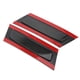 thumbnail image 3 of Pair of Side Marker Lights Reflector 63217162547 63217162548 Fits for X5 E70 07‑10, 3 of 9