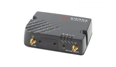 Mode d'emploi Sierra Wireless AirLink RV50X (78 des pages