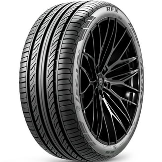 RoadX Rxmotion MX440 225/55R17 97V Performance a/s All Season Tire