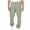 A2# Green cargo pants for men, variant on USSUMA Mens Wild Cargo Pants Lightweight Baggy Pants Military Hiking Stretch Cargo Pants with Pockets Relaxed Fit Cargo Pants