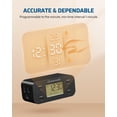 thumbnail image 4 of Temporizador digital DEWENWILS programable 24 horas, paquete de 2, 4 of 7