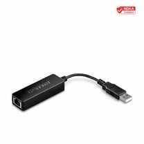 TRENDnet TU2-ET100 USB 2.0 to 10/100 Mbps Ethernet Adapter