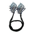 thumbnail image 1 of Accesorios para el cabello Salvador Pluma para hacer moños en el cabello 34 cm, 1 of 10