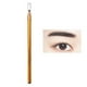 thumbnail image 3 of Seitruly Lápiz de cejas para niña, maquillaje de larga duración, mango de , bolígrafo Manual para cejas, salón, suministro de regalo Type1 NO1, 3 of 6