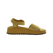 Birkenstock Glenda Platform Sandal Sandcastle 1022966 Women's Size 8