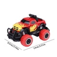 thumbnail image 3 of Remote Control RC Car Toys Off Road Vehicle RC Truck Adventure Ready Durable Performance for Boys Idea, 3 of 7