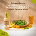 thumbnail image 4 of Olive Garden Light Italian Dressing, 16 fl. oz., 4 of 16