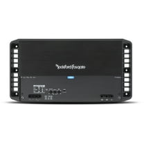Rockford Fosgate Punch P1000X2 1000 Watt 2 Channel Amplifier