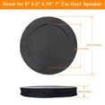 thumbnail image 2 of Altavoz Foam Speaker Enhancer AngleKai de 6.5 pulgadas para puerta de coche, 2 of 7