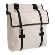 Tough-1 Canvas Panier Bag
